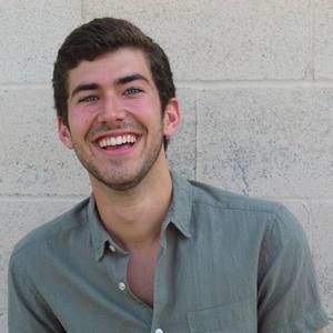 Meet your Posher, Andrew